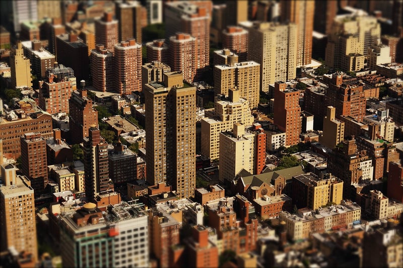 Ethereal Estates