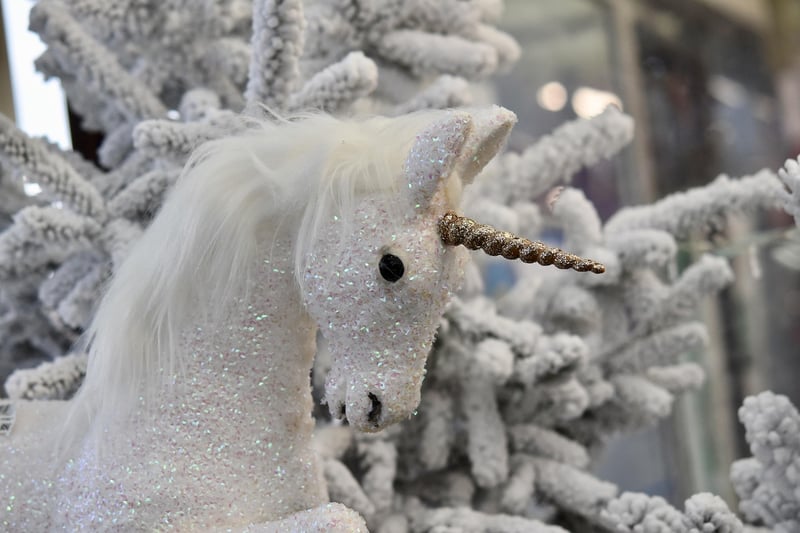 Unicorn Transport