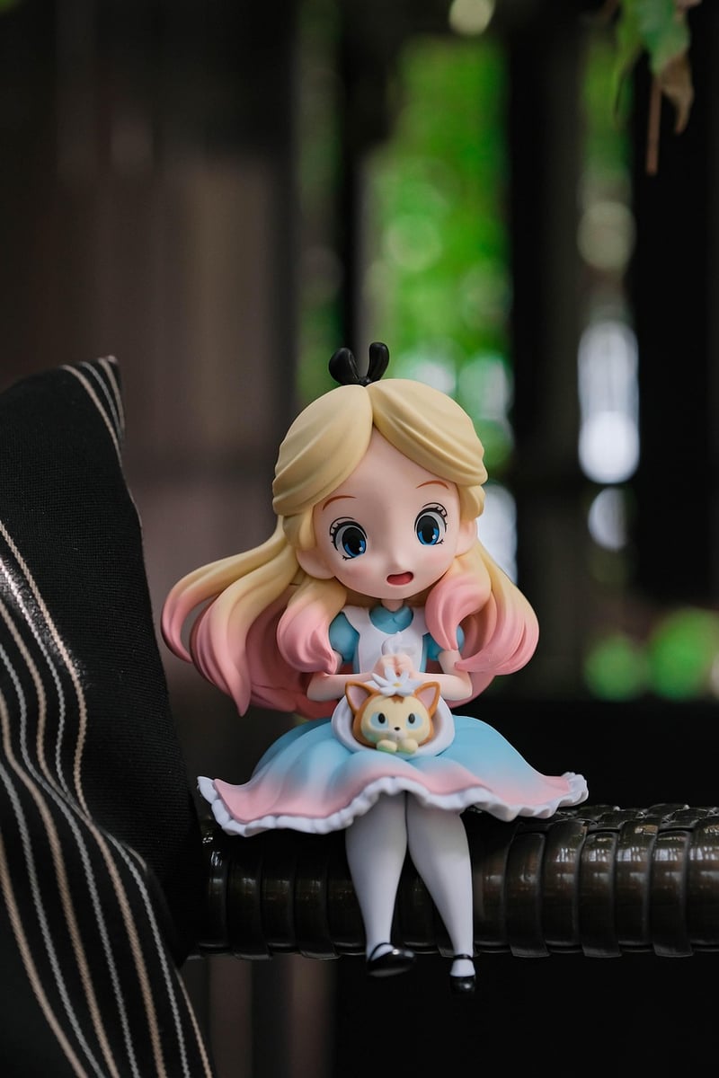 Whimsical Wonderland