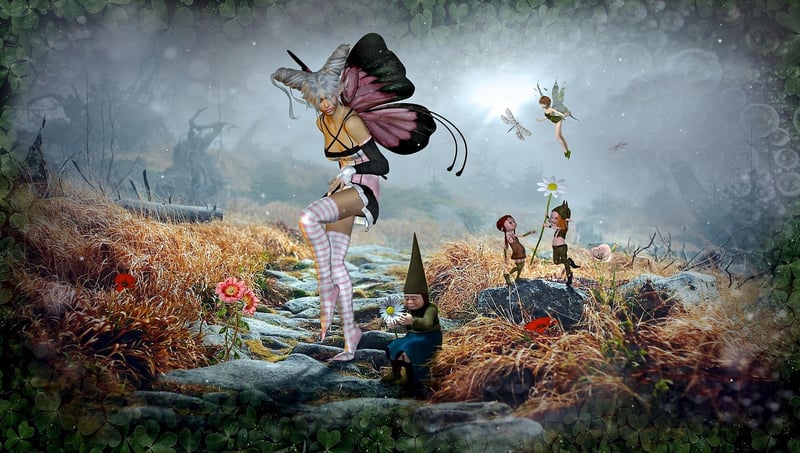 Fairy Accessories